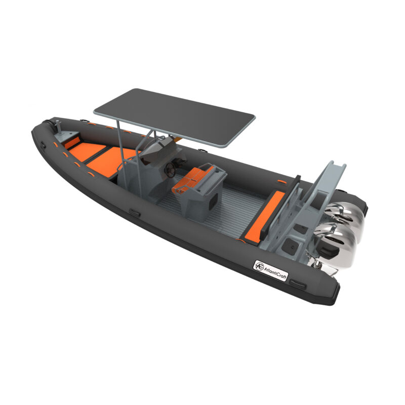 OCEAN 7.60 – Image 5