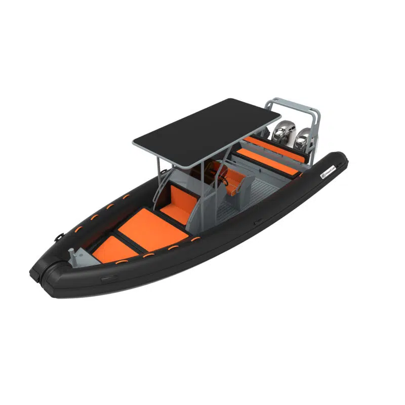 OCEAN 7.60 – Image 2