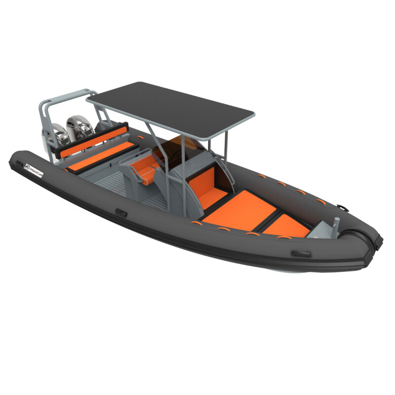 OCEAN 7.60 – Image 3