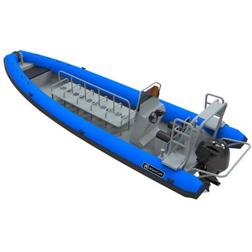 PRO 9.60 PLONGÉE SOUS-MARINE