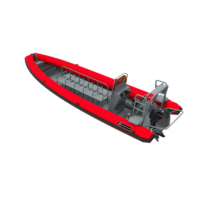 Pro 8.60 Plongée sous-marine