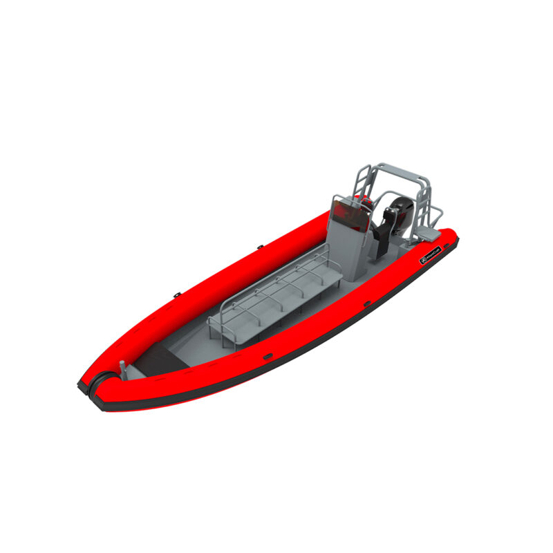 PRO 8.60 PLONGÉE SOUS-MARINE – Image 4