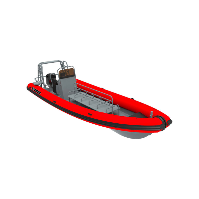 PRO 8.60 PLONGÉE SOUS-MARINE – Image 3