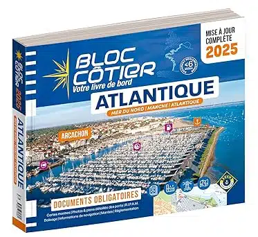 Bloc côtier Atlantique