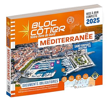 Bloc côtier Méditerranée