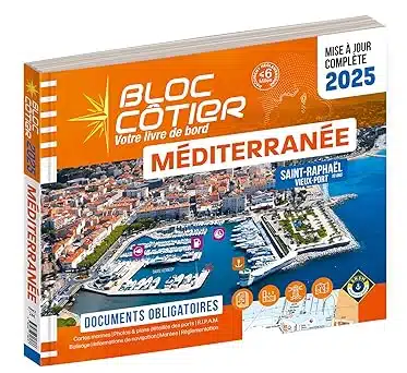 Bloc côtier Méditerranée