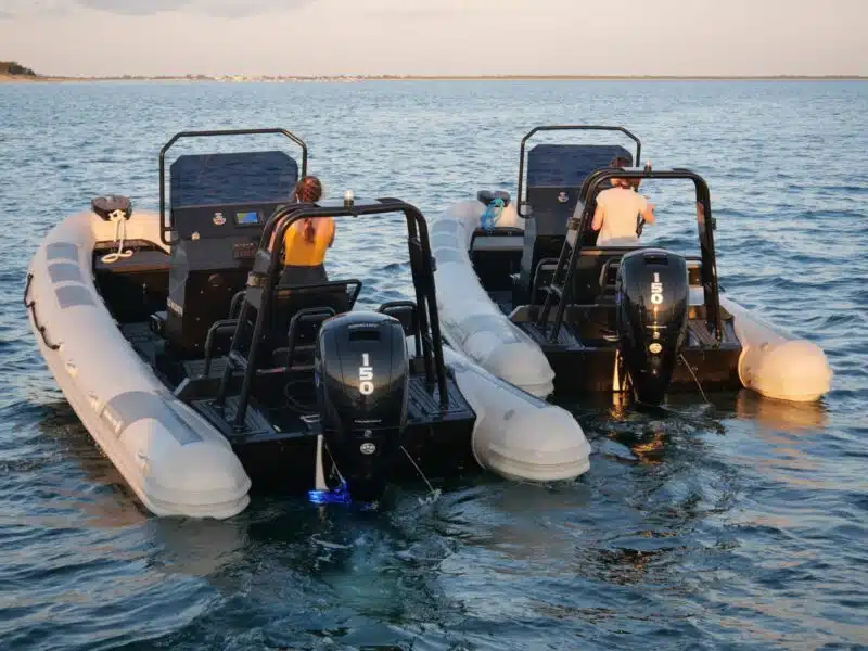 Ocean 6.80 d'occasion - Image 2