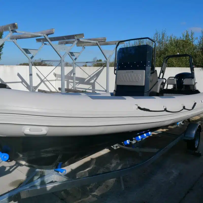 Ocean 6.80 d'occasion