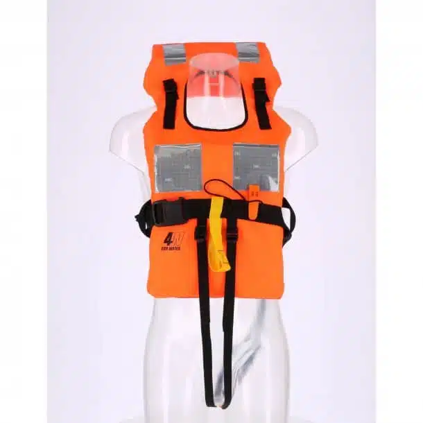 Brassière Quest 150N 30-50KG
