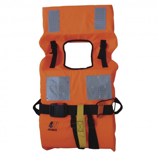 Brassière Quest 150N 50-70KG