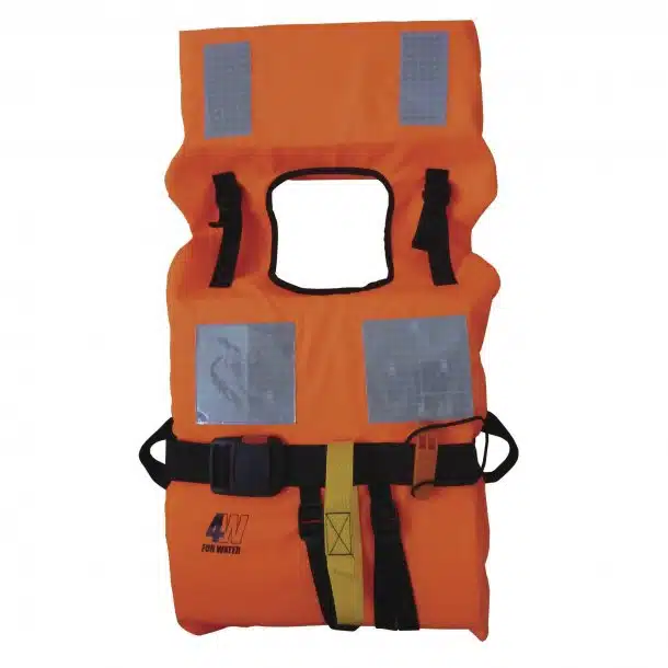 Brassière Quest 150N 50-70KG