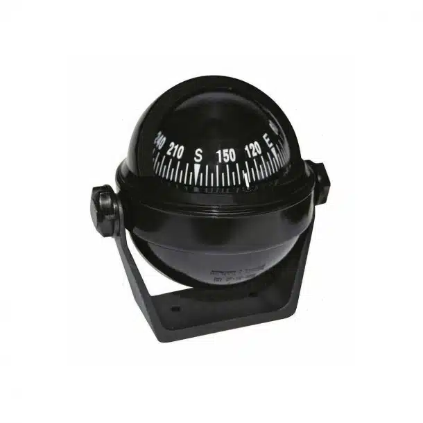 Compas riviera stella noir 65mm