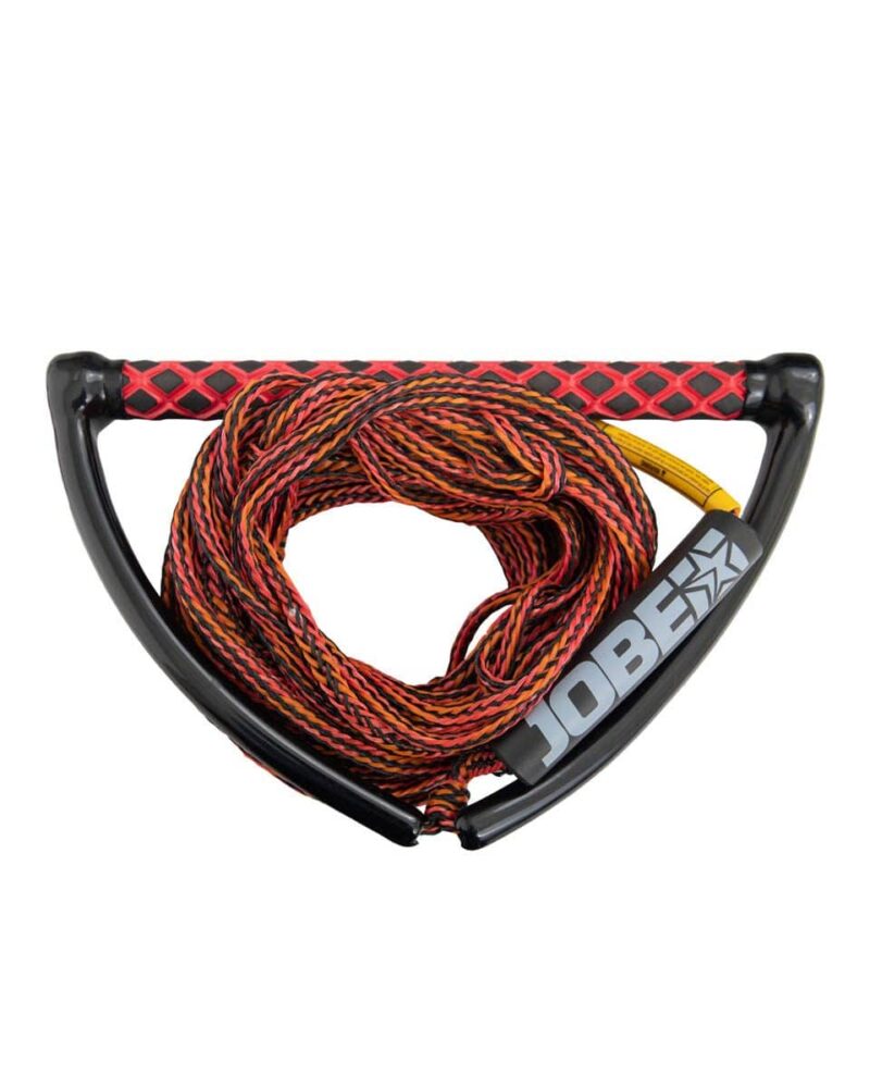 Jobe Prime Combo Pour Wakeboard Rouge
