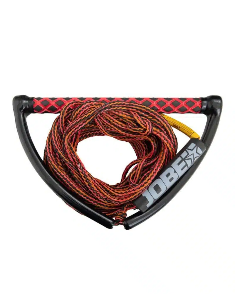 Jobe Prime Combo Pour Wakeboard Rouge