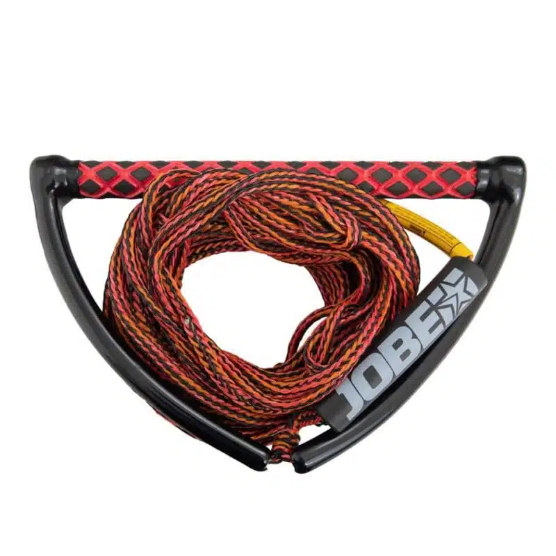 Jobe Prime Combo Pour Wakeboard Rouge