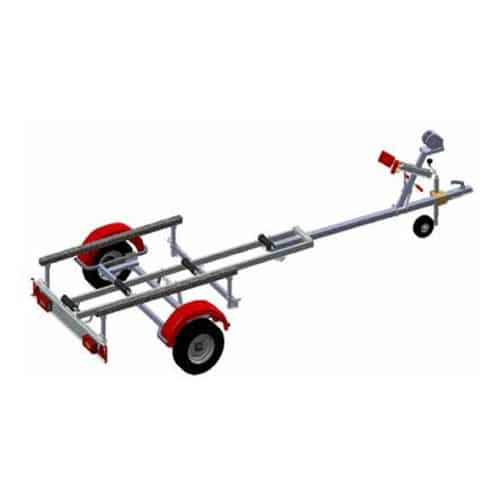 MECANOREM TRG 275 SPEEDMATIC