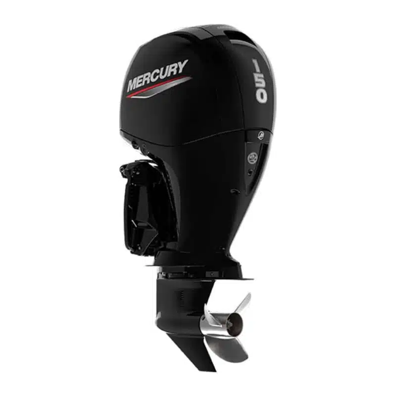 Mercury 150 HP FourStroke