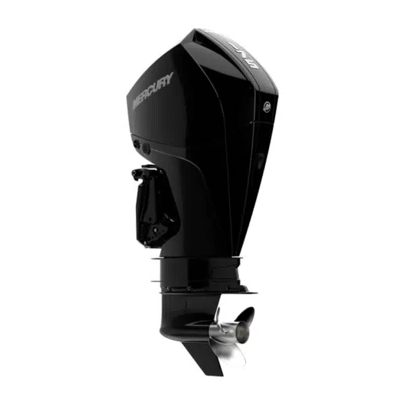 Mercury 175 HP FourStroke