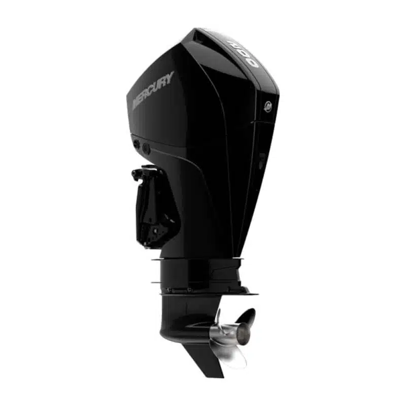 Mercury 200 HP FourStroke