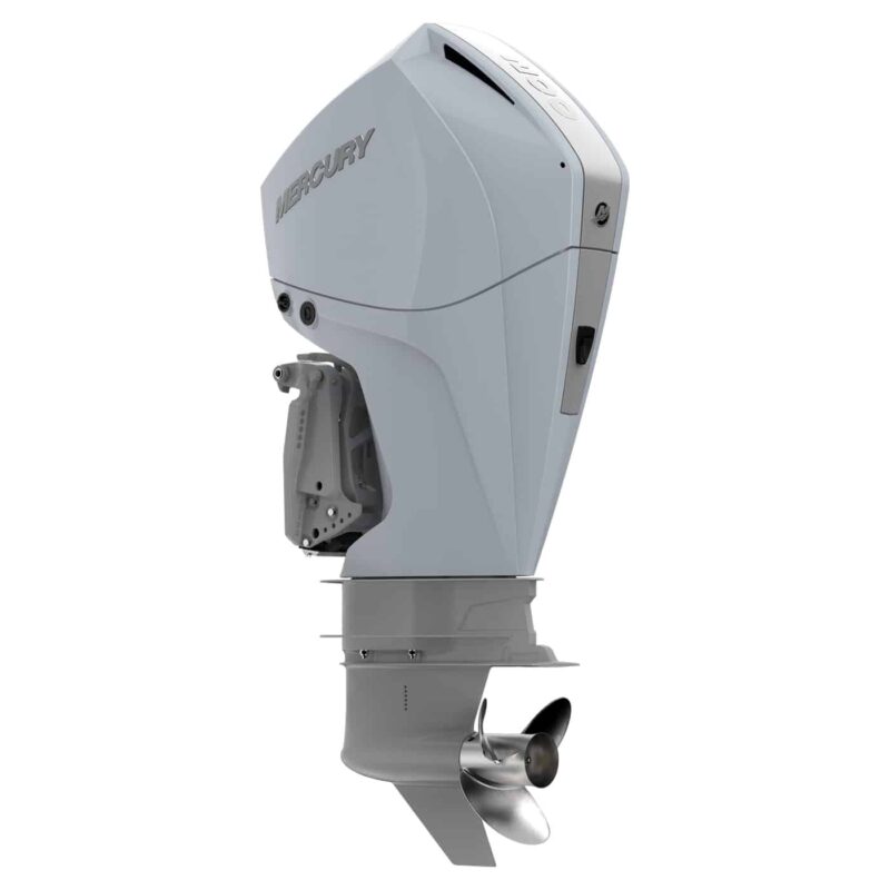 Mercury 200 HP Blanc FourStroke