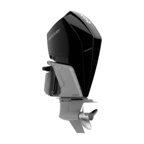 Mercury V 250 HP Verado AM DS