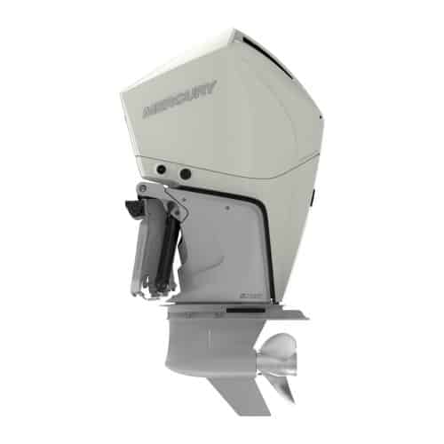 Mercury V 250 HP Blanc Verado AM DS