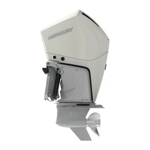 Mercury V 250 HP Blanc Verado AM DS