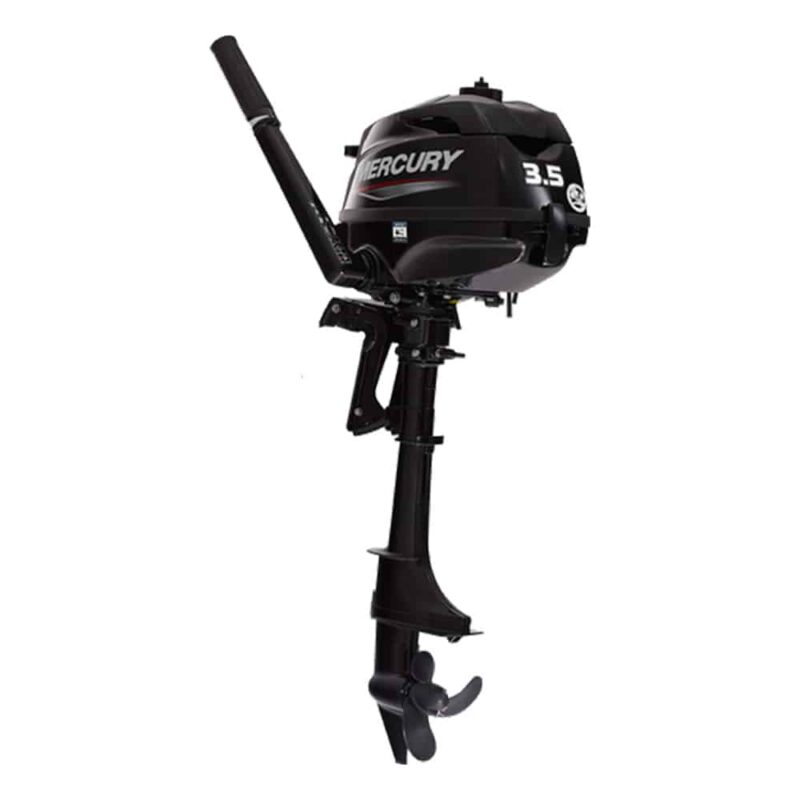 Mercury 3.5 HP FourStroke