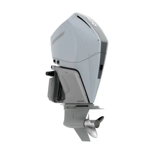 Mercury V 300 HP Blanc Verado AM DS