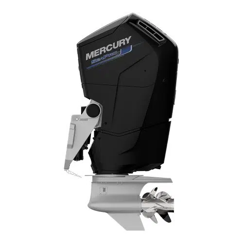 Mercury 500 HP V12 SeaPro