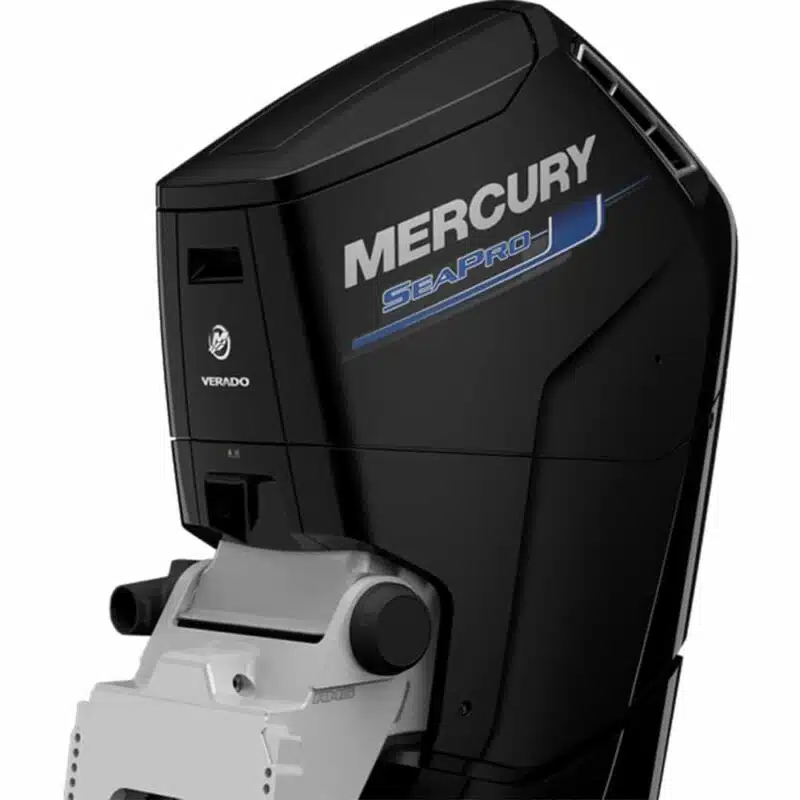 Mercury 500 V12 SeaPro - Image 3