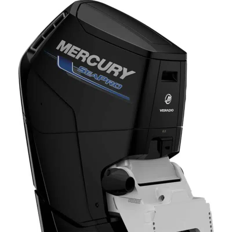 Mercury 500 V12 SeaPro - Image 4