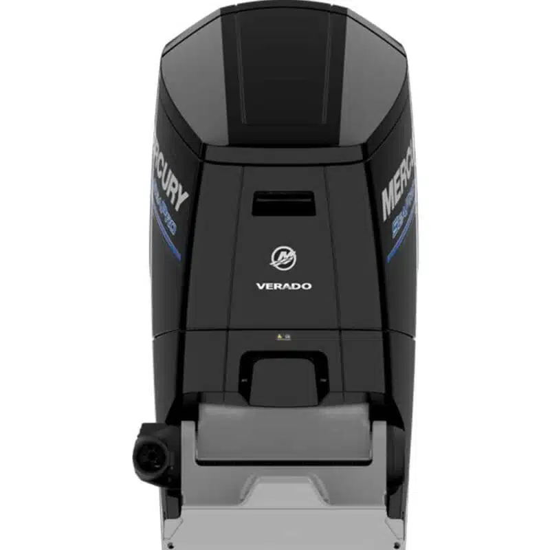 Mercury 500 V12 SeaPro - Image 2
