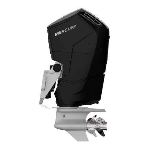 Mercury V 600 V12 Verado