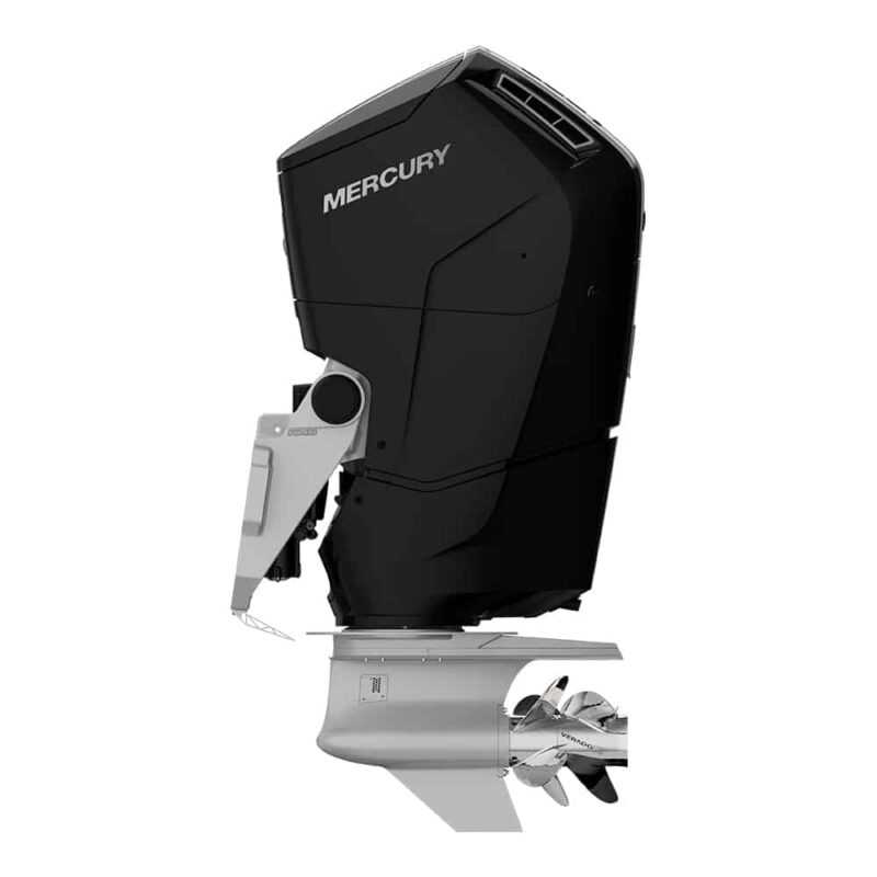 Mercury 600 V12 Verado