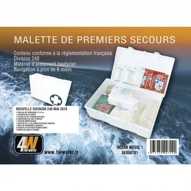 Pharmacie Océan New 240