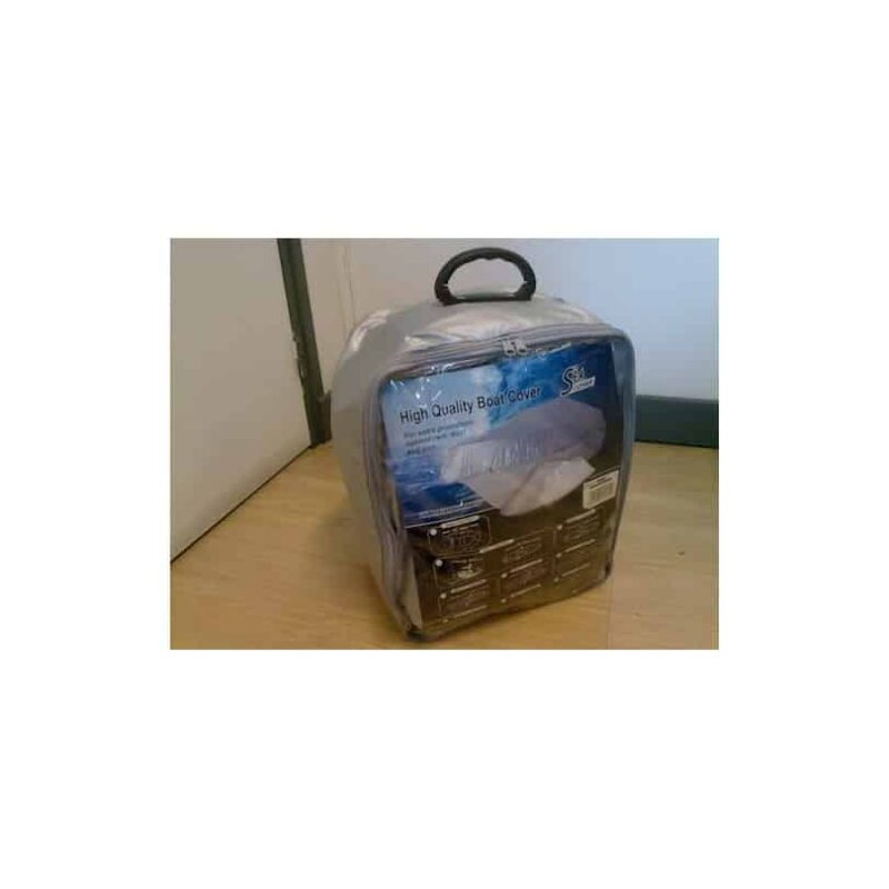 Taud d'hivernage semi-mesures Condor 5.90 et Ocean 6.00