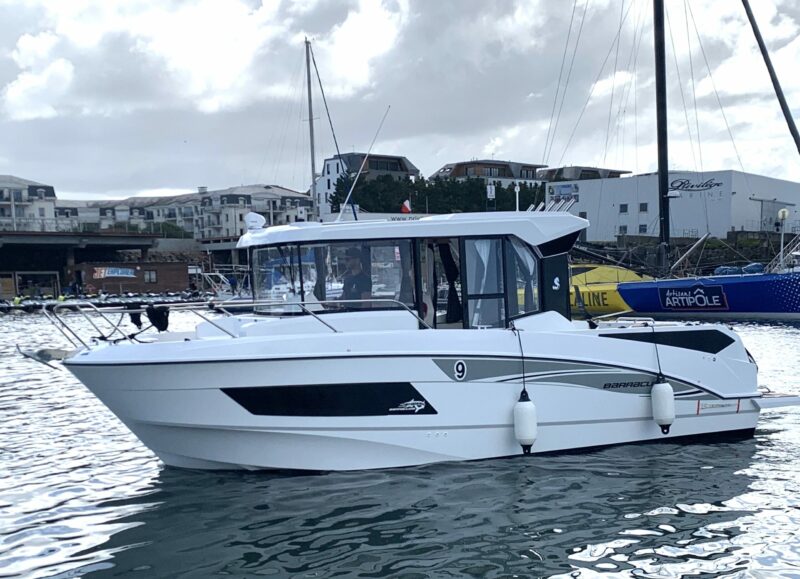 Beneteau Barracuda 9 - Image 2