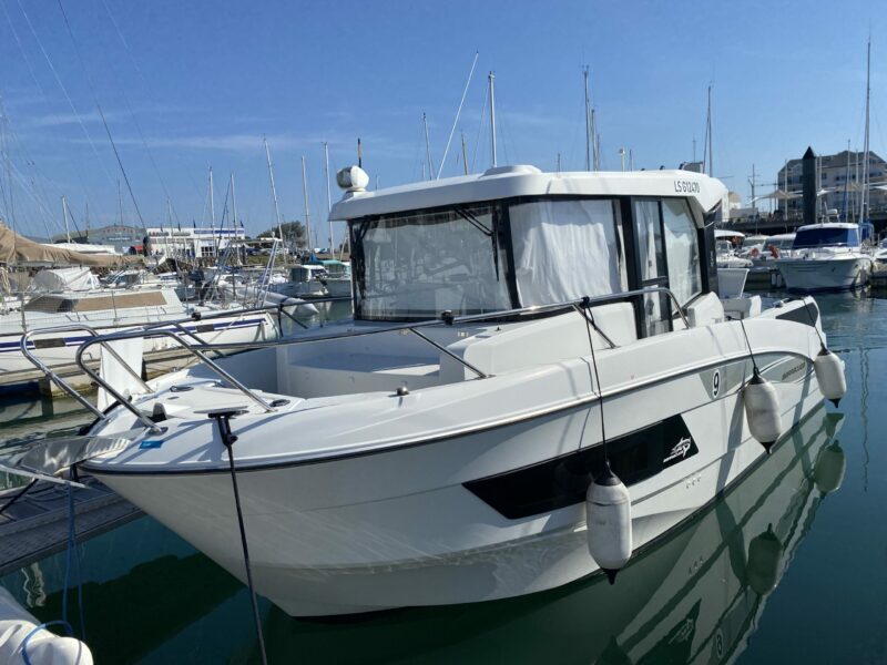 Beneteau Barracuda 9 - Image 4