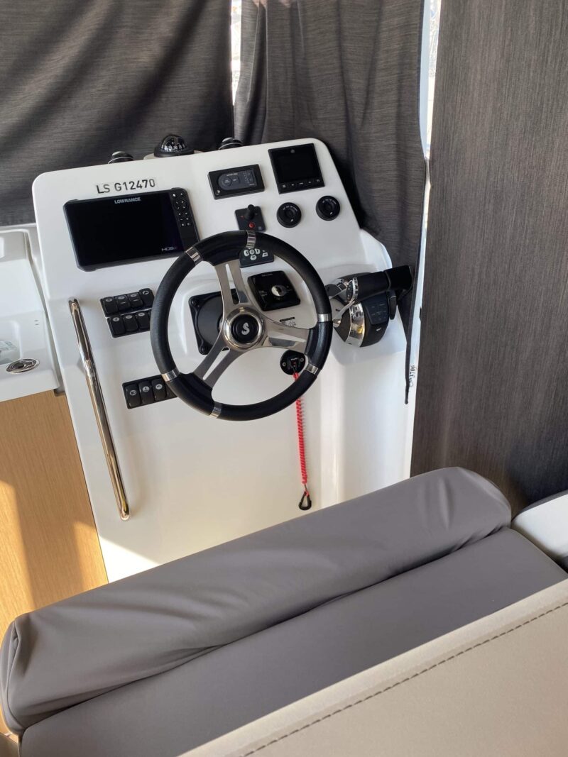 Beneteau Barracuda 9 - Image 5