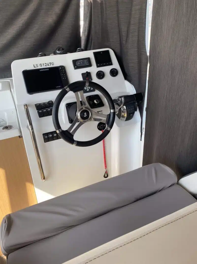 Beneteau Barracuda 9 - Image 5