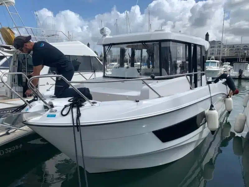 Beneteau Barracuda 9 - Image 10