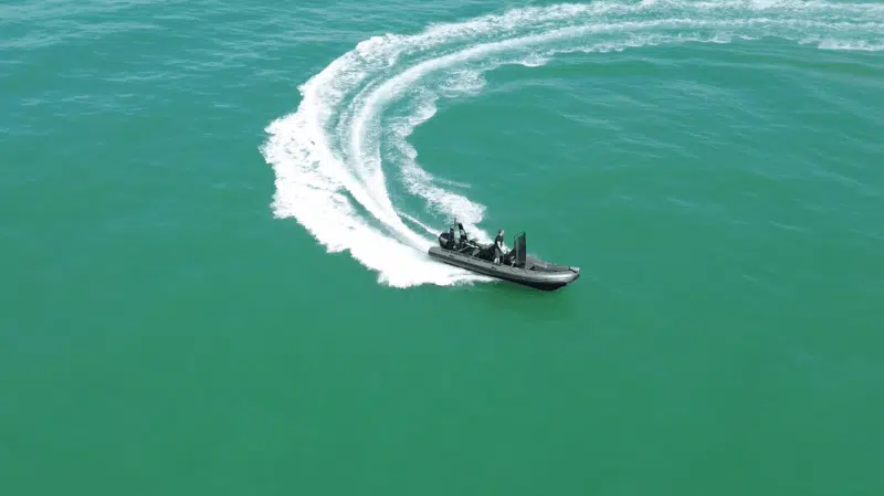 OCEAN 6.50 – Image 3