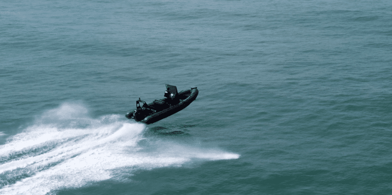 OCEAN 6.50 – Image 2