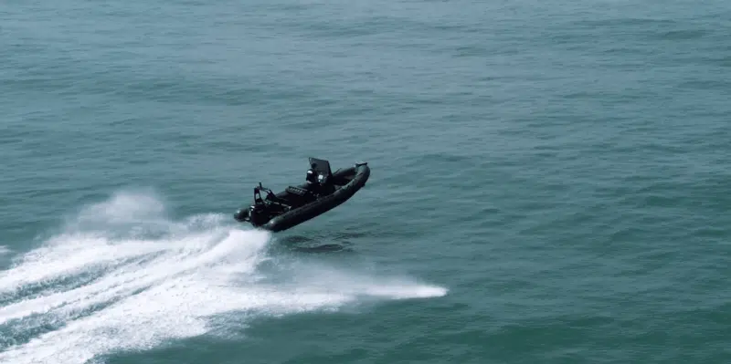 OCEAN 6.50 – Image 2