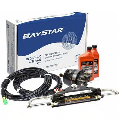 Direction hydraulique Baystar