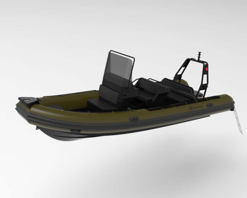 OCEAN 6.50 – Image 5