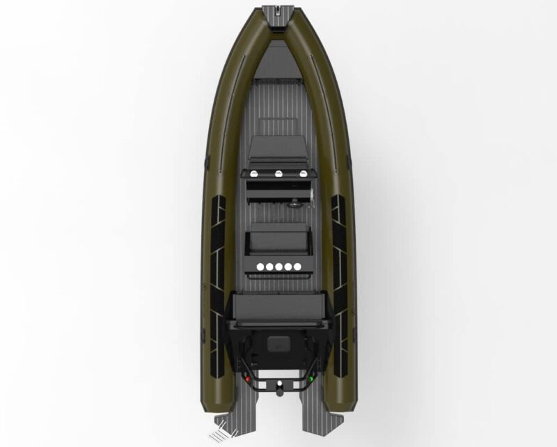 OCEAN 6.50 – Image 4