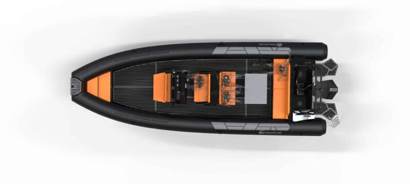 OCEAN 8.60 – Image 2