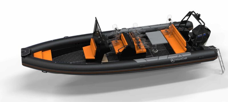 OCEAN 8.60 – Image 3